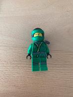Lego Ninjago minifiguren lloyd, Ophalen of Verzenden