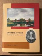 Drenthe`s Veste, Boeken, Geschiedenis | Stad en Regio, Ophalen of Verzenden, 20e eeuw of later, Zo goed als nieuw