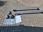 Volkswagen Sharan 2010 Dakdragers - mist 1 kapje, Auto diversen, Dakdragers, Ophalen of Verzenden, Gebruikt