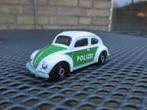 Matchbox Volkswagen Kever POLIZEI, Ophalen of Verzenden, Nieuw, Auto