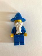 Lego minifig Majisto Wizard with cape (cas249), Ophalen of Verzenden, Zo goed als nieuw, Lego