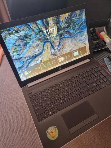 HP Notebook beschikbaar voor biedingen