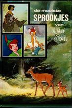 De beste, mooiste sprookjes van Walt Disney, Boeken, Ophalen of Verzenden, Zo goed als nieuw, Walt Disney