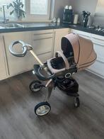 Stokke Xplory v4, Kinderen en Baby's, Kinderwagens en Combinaties, Overige merken, Gebruikt, Ophalen of Verzenden, Combiwagen