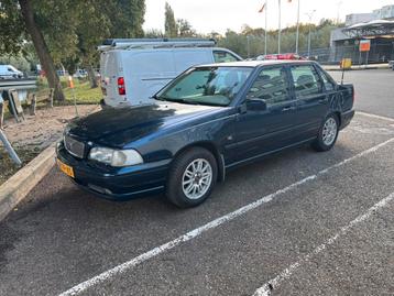 Volvo S70 Lpg beschikbaar voor biedingen