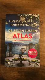 De zeven zussen Atlas, Ophalen of Verzenden, Zo goed als nieuw