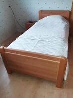 Auping spiraal electrisch K2 type 77/79, Ophalen, Overige materialen, Strak, Verstelbaar