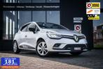 Renault Clio 0.9 TCe Limited*KEYLESS*NAVI*CLIMA*CAMERA*PDC*, Voorwielaandrijving, 898 cc, Gebruikt, Origineel Nederlands
