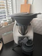 Thermomix TM6, Witgoed en Apparatuur, Keukenmixers, Ophalen, Gebruikt