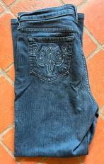 NYDJ jeans mt 42, Ophalen of Verzenden, Gedragen, Blauw, W33 - W36 (confectie 42/44)