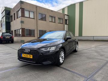 Audi A3 Sportback 30 TDI Pro Line beschikbaar voor biedingen