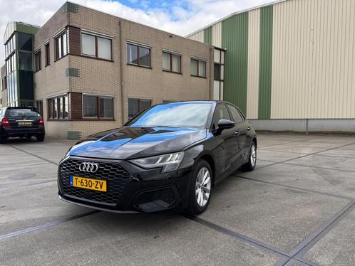 Audi A3 Sportback 30 TDI Pro Line, Auto's, Audi, Bedrijf, Te koop, A3, ABS, Adaptive Cruise Control, Airbags, Airconditioning