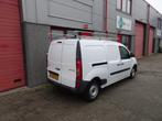 Mercedes-Benz Citan 109 CDI BlueEFFICIENCY Extra Lang airco, Auto's, Start-stop-systeem, Stof, Gebruikt, 4 cilinders