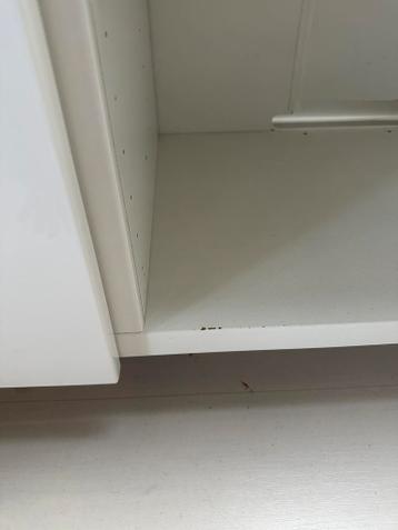 IKEA Besta TV meubel - afbeelding 3