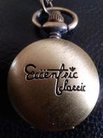 Zakhorloge Eccentric Classic, Sieraden, Tassen en Uiterlijk, Horloges | Heren, Overige merken, Overige materialen, Zakhorloge