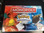 Pokémon Monopoly Kanto Edition sealed, Hobby en Vrije tijd, Gezelschapsspellen | Bordspellen, Ophalen of Verzenden, Zo goed als nieuw