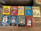 Diverse kinderboeken, Ophalen of Verzenden, Zo goed als nieuw, Fictie algemeen
