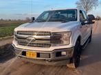Ford f150 powerstroke turbo diesel, Auto's, Automaat, Overige carrosserieën, F-150, Wit
