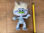 Nieuwe zgan Trollz of Trolls pop Disney 30 cm, Ophalen, Overige figuren, Zo goed als nieuw, Beeldje of Figuurtje