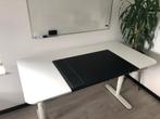 Sta zit bureau Ikea, Huis en Inrichting, Bureaus, Ophalen, Elektrisch, Zo goed als nieuw, Stabureau