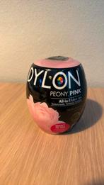 7x dylon textielverf peony pink, Ophalen of Verzenden, Nieuw