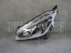 KOPLAMP PEUGEOT 208 1 I FACELIFT LED 15-19 9810805780 LINKS, Auto-onderdelen, Verlichting, Ophalen of Verzenden, 6 maanden garantie