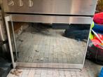 Atag oven inbouw, Witgoed en Apparatuur, Ovens, Hete lucht, Zo goed als nieuw, Oven met grill, Inbouw