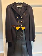 Dames Kentucky fraq dressuur wedstrijdjasje maat S/M, Dieren en Toebehoren, Ophalen, Dressuur, Zo goed als nieuw, Dames