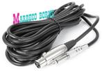 Microfoon Dynamisch, Zang, Dynamic Microphone, Vocaal, Muziek en Instrumenten, Microfoons, Vonyx, Nieuw, Ophalen of Verzenden