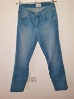 Spijkerbroek Angels mt.36 licht blauw met stretch boord, Kleding | Dames, Spijkerbroeken en Jeans, Blauw, Ophalen of Verzenden