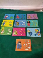 tel puzzel tot 10 fabeltjeskrant compleet, Ophalen of Verzenden, 'T Olde Gre-j, Info@toldegrej.nl, Endepoelstraat 20f Didam