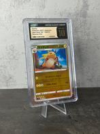 Raichu Reverse Holo 128/414 | CGC Pristine 10 | Start Deck, Ophalen, Zo goed als nieuw, Losse kaart, Foil