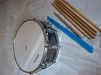 Leuke beginners snare drum!, Muziek en Instrumenten, Drumstellen en Slagwerk, Ophalen of Verzenden, Gebruikt, Overige merken