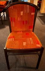 65 restaurant stoelen, Antiek en Kunst, Ophalen