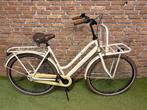 Fietshokje Hoofddorp: BSP Metropolis Damesfiets 56cm, 53 tot 56 cm, Versnellingen, Niet ingevuld, Ophalen of Verzenden
