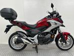 Honda NC750X (bj 2017), Motoren, Bedrijf, Overig
