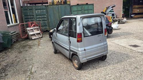 Sloop canta lx staat zeker 10 jaar stil !, Diversen, Brommobielen en Scootmobielen, Gebruikt, Canta, 46 km of meer, 16 km/u of meer