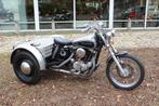 Harley-Davidson Sportster 1000 XL 1000 Sportster Trike, Motoren, Motoren | Oldtimers, Overig, Meer dan 35 kW, 1000 cc