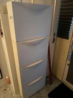 Ikea trones schoenenkast 4x, Huis en Inrichting, Kasten | Schoenenkasten, Ophalen, Zo goed als nieuw