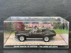 Aston Martin v8 Vantage * The Living Daylights, Ophalen of Verzenden, Nieuw, Auto, Overige merken