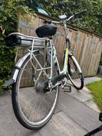 Gazelle innergy (storing), Ophalen, Minder dan 30 km per accu, Gebruikt, 55 tot 59 cm