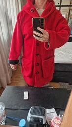 Fleece Jas - Comfortabel & Stijlvol, Maat 38/40 (M), Boris Industries, Ophalen of Verzenden, Zo goed als nieuw