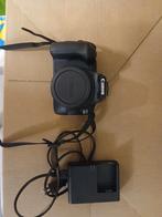 canon eos 250d body, Ophalen of Verzenden, Zo goed als nieuw, Canon, Geen optische zoom
