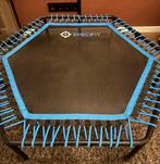 Fitness trampoline, Ophalen, Zo goed als nieuw