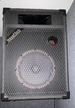 Soundtech Speakers 12 inch 100w Vintage, Ophalen, Gebruikt, Minder dan 500 watt, P.A.