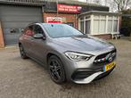 Mercedes-Benz GLA-klasse 200 Business Solution AMG, 4 cilinders, Leder en Stof, 163 pk, Origineel Nederlands