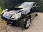 Porsche Cayenne 3.2 V6 2005 Nieuwe APK I CarPlay I Trekhaak, Auto's, Porsche, Automaat, Cayenne, Beige, 3189 cc