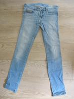 Leuke Diesel jeans W31 L32 blauw super slim skinny low waist, Blauw, Ophalen of Verzenden, Diesel, W30 - W32 (confectie 38/40)