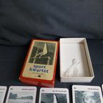 Kwartet sport van Jumbo nr 15, Verzamelen, Ophalen of Verzenden, Zo goed als nieuw, Kwartet(ten)