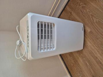 Mobiele airco te koop  beschikbaar voor biedingen